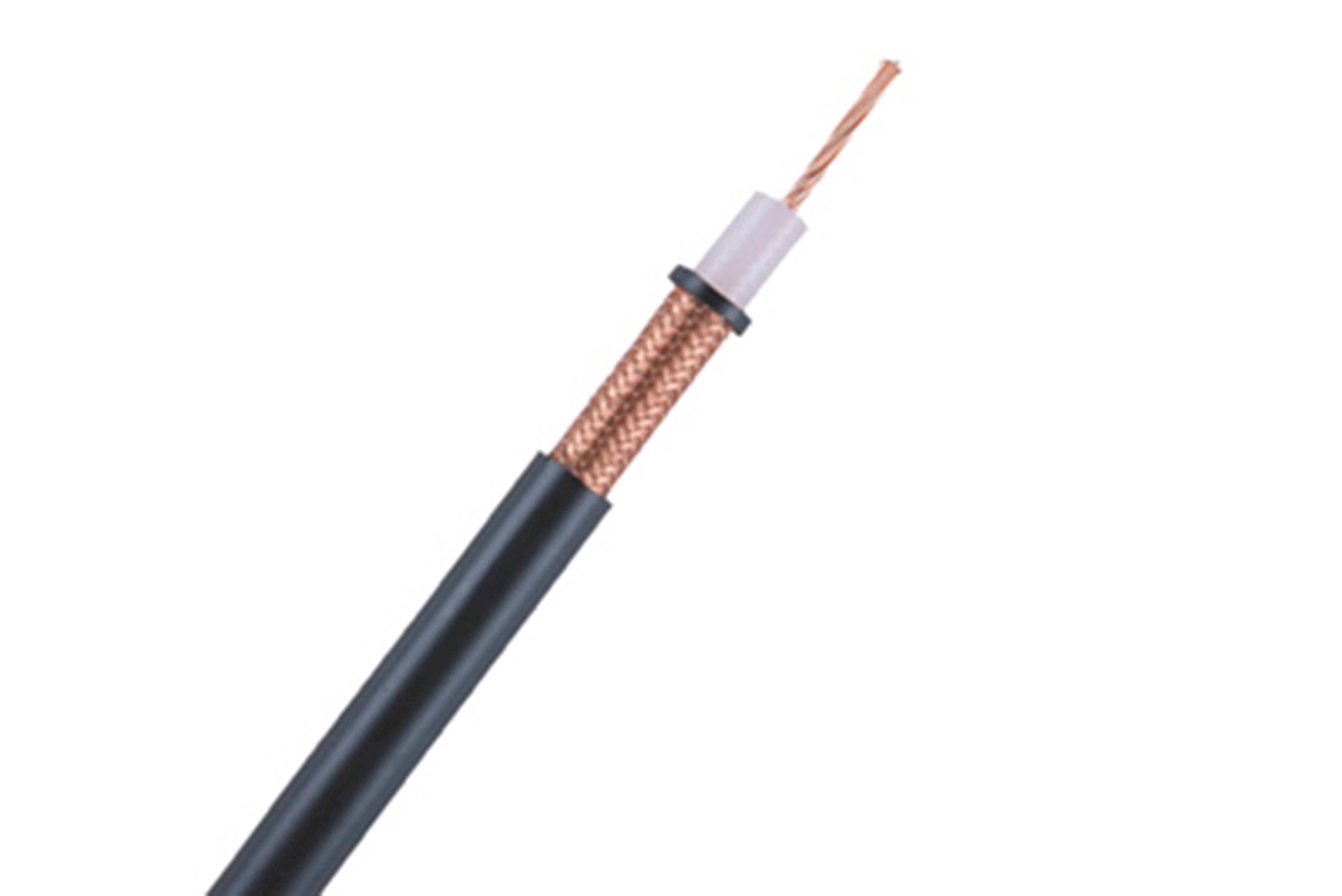 Coaxial cable Manufacturer in Mumbai Delta Cab